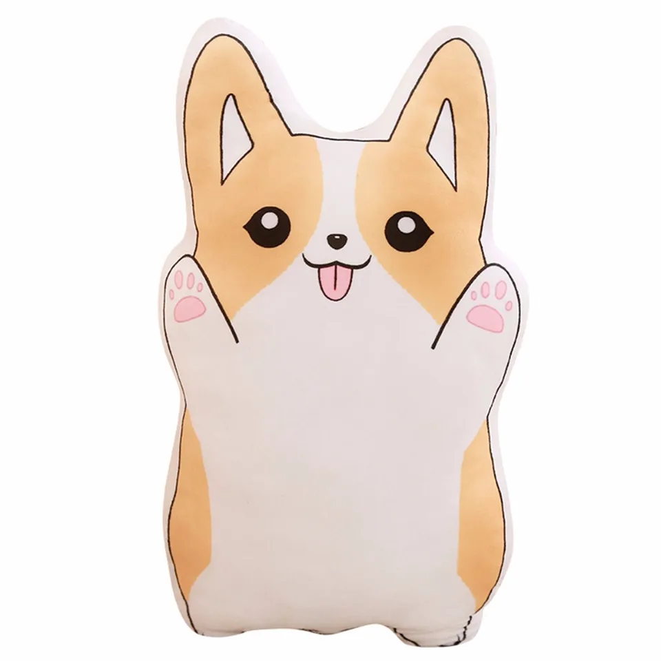 stuffed animal cartoon