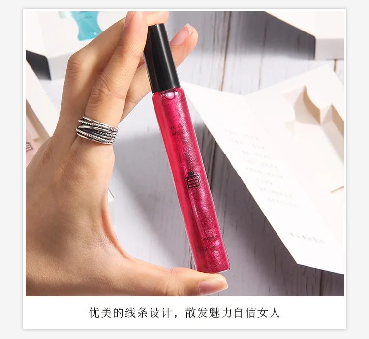 Charming 12ml Women Fresh Elegant Shiny Fragrance Spray floral Fruity Scent For Women Antiperspirant Men obsessed 1 Charming 12ml Women Fresh Elegant Shiny Fragrance Spray floral Fruity Scent For Women Antiperspirant Men obsessed 2