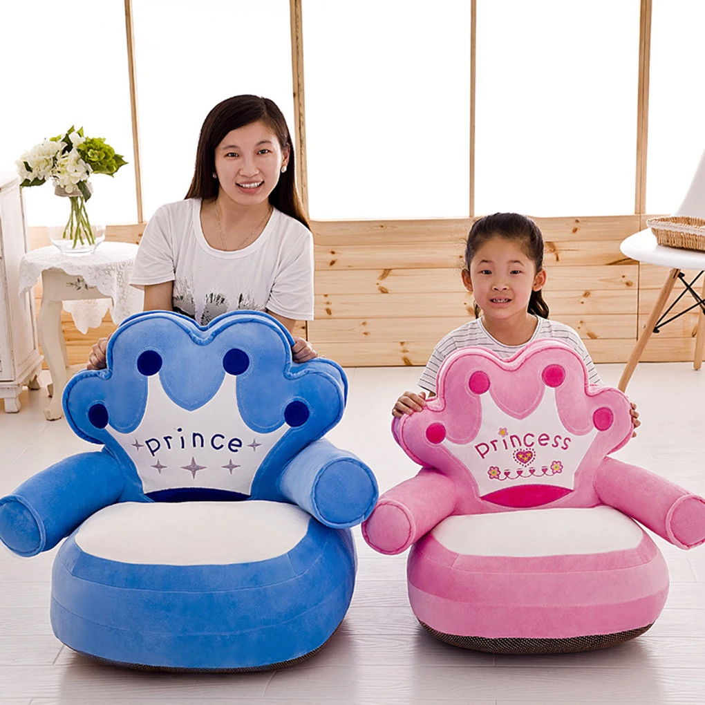 Hot Infant Kids Cute Bean Bag Sofa Washable Baby Bag Newborn Seat For Nursing Baby Soft Chair Bed Only Cover No Filling Hot Infant Kids Cute Bean Bag Sofa Washable Baby Bag Newborn Seat For Nursing Baby Soft Chair Bed Only Cover No Filling