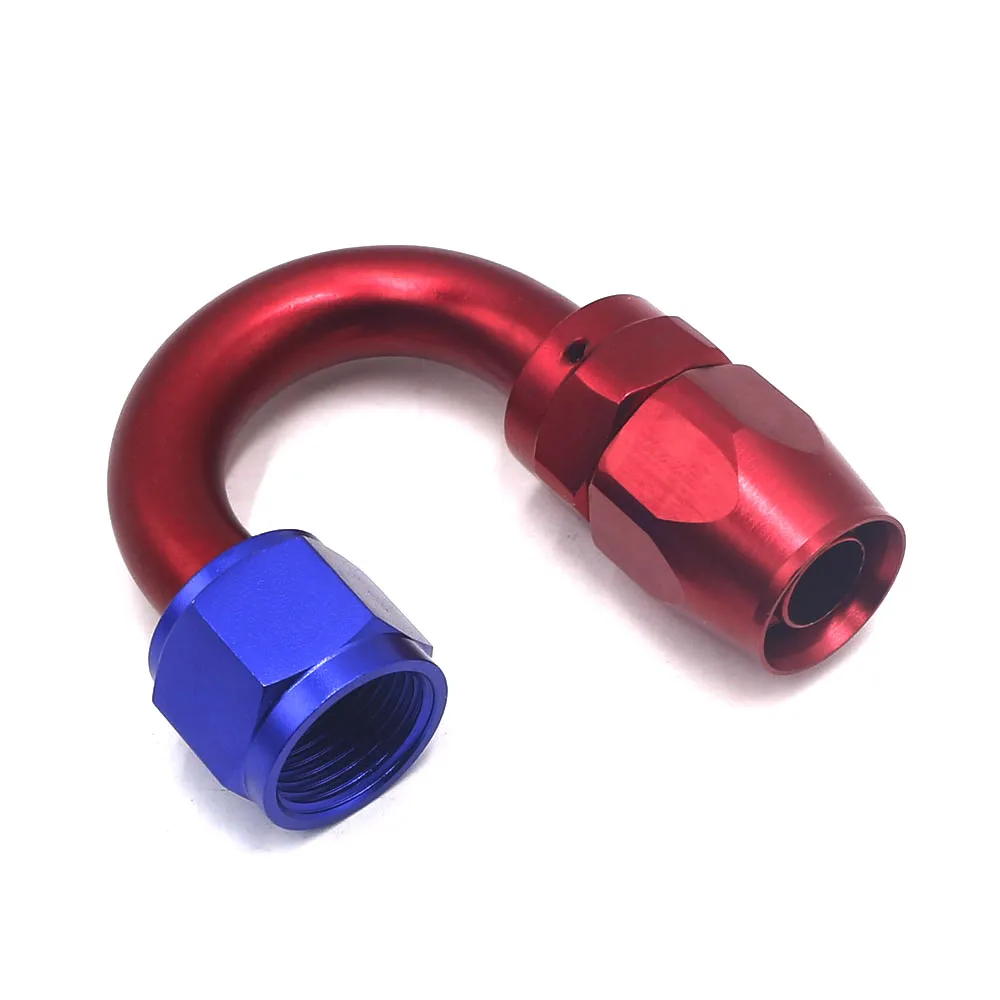 Buy CNSPEED High Performance Fitting AN10 Aluminum