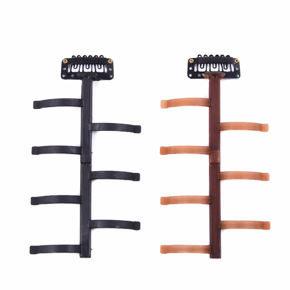 1Pc French Hair Braiding Tool 7 Layers Hair Twist Braider with Hook Weave Hair Styling Tool 1Pc French Hair Braiding Tool 7 Layers Hair Twist Braider with Hook Weave Hair Styling Tool