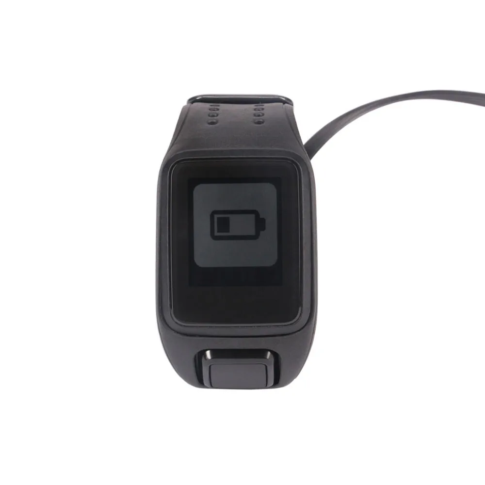 NewNew Develop USB зарядка данных Колыбель кабель зарядное устройство для TomTom Spark кардио