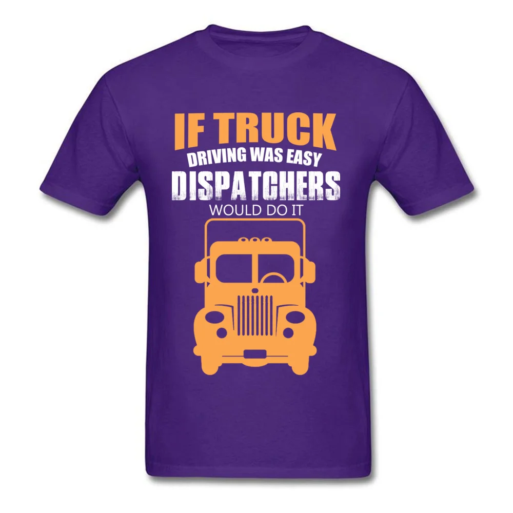 Trucker Dad_purple