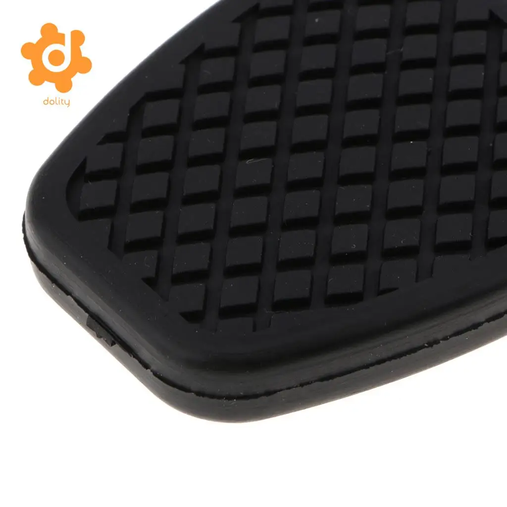 Car Brake Clutch Pedal Pad Rubber Cover 46545-538-010 for Honda CR-V Acura