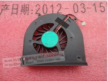 

Laptop CPU fan cooling fan for NEW AB7105UX-L03 DC5V 0.45A (S400)