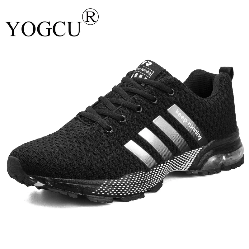 shock resistant running shoes