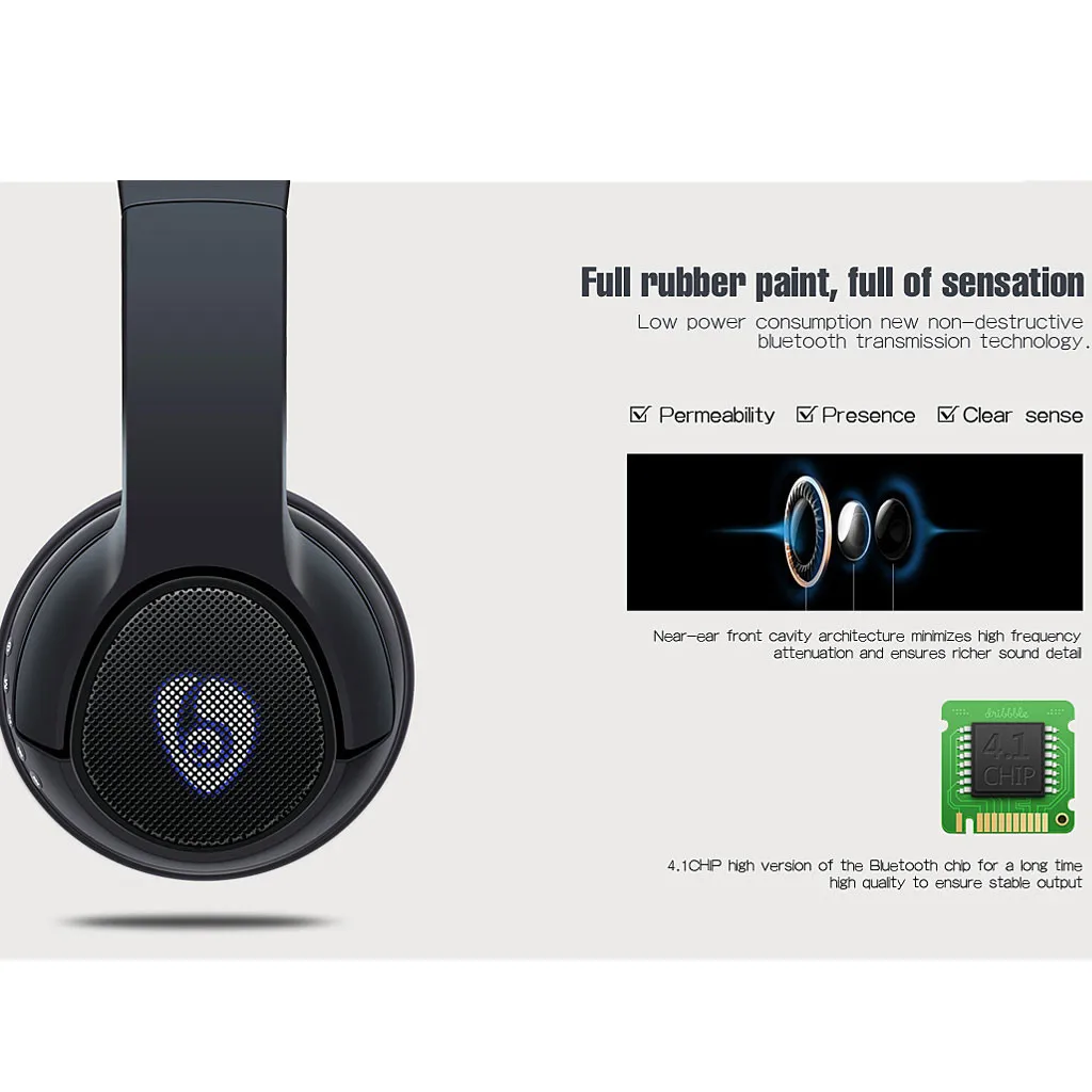 bluetooth earphone