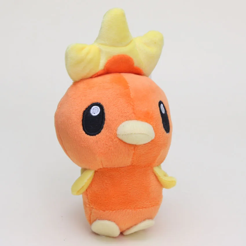 torchic plush toy