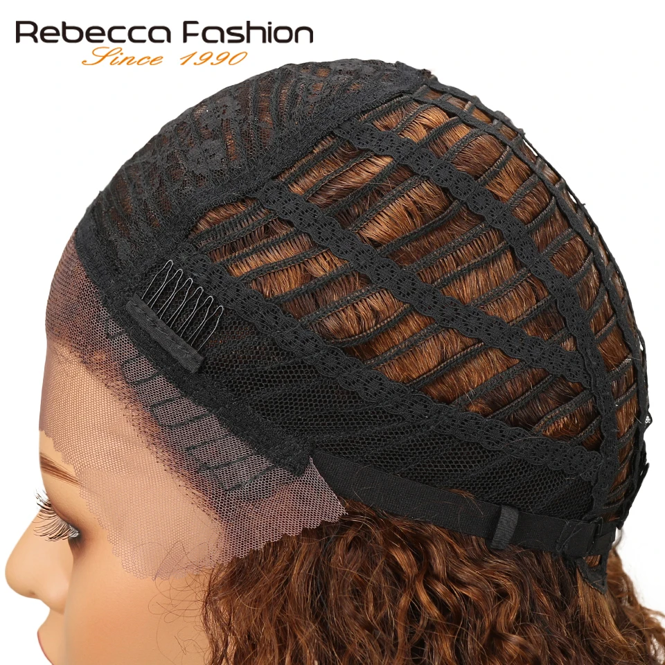 perucas de cabelo humano para as mulheres