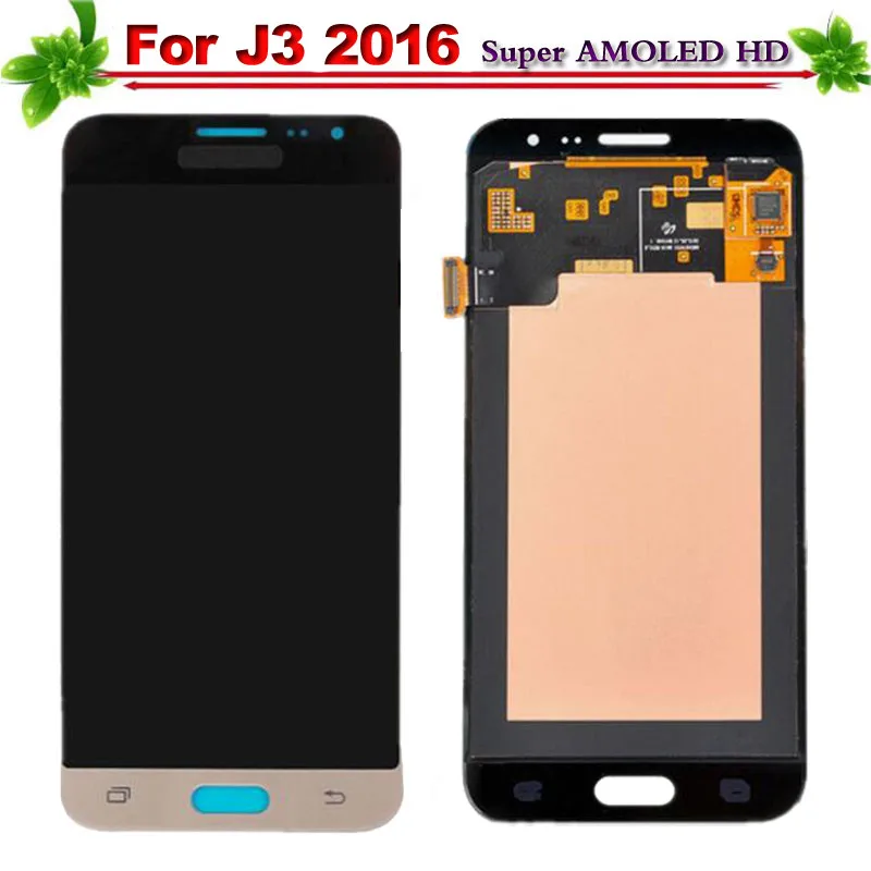 for samsung Galaxy J3 2016 J320 (2)
