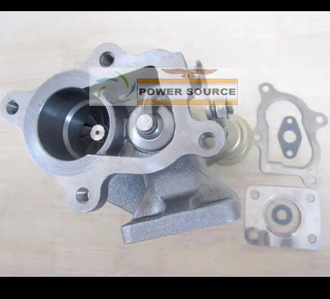TURBO TD03-7G 49131-02090 49131-02020 1J403-17013 Turbocharger For KUBOTA Excavator For Bobcat S160 S185 Earth Moving V2003-T (6)