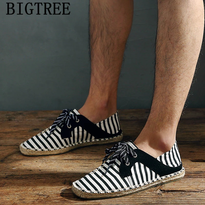 mens red espadrilles