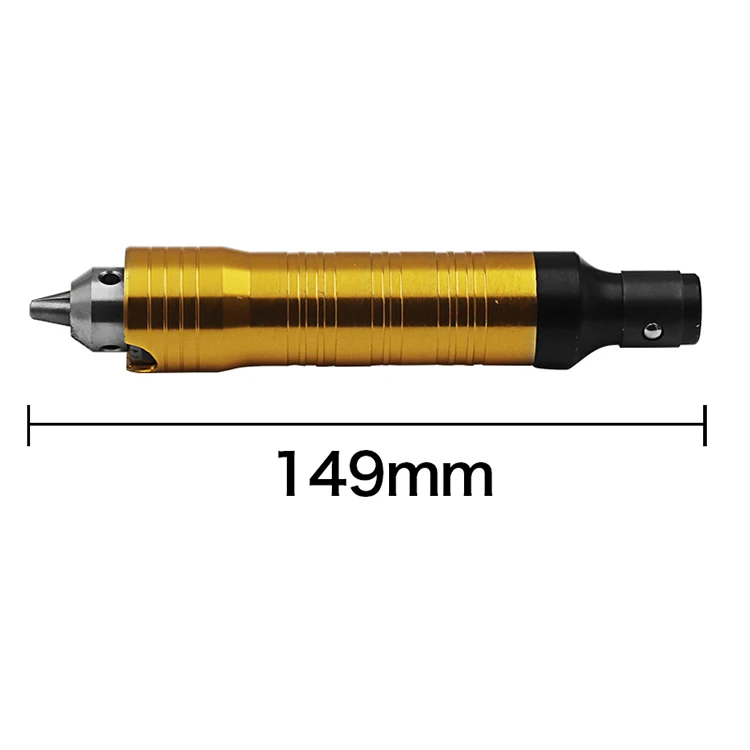 0.3-6 мм Ротари Grinder инструмент гибкий гибкого вала 0.3-6 мм сверлильный патрон для инструмент Dremel