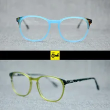 SPEIKE Высокое качество индивидуальные очки для близорукости 3093 очки для чтения анти-синие очки предохранительные по рецепту круглые очки 1,74 объектив