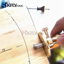 Herramienta de carpintería de aleación de aluminio, línea de trazador de madera, indicador de marcado, pluma de grabado de carpintero