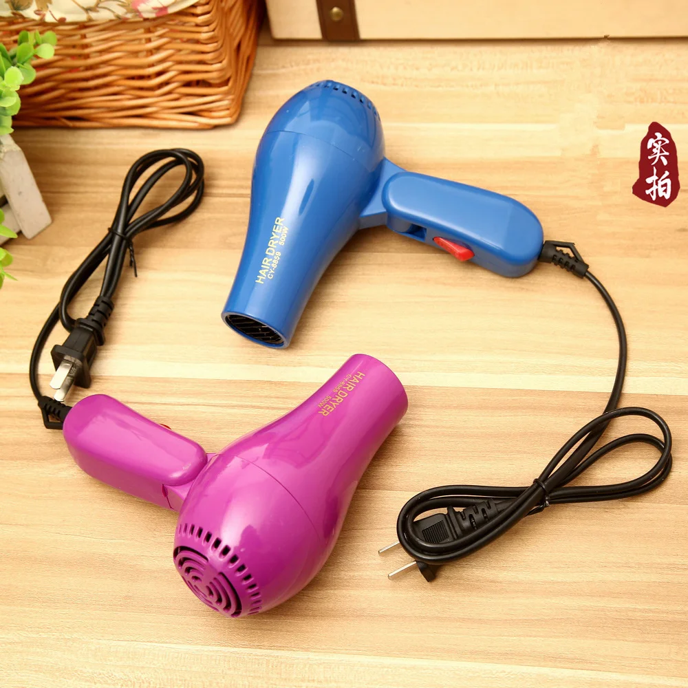 hair dryer blower travel