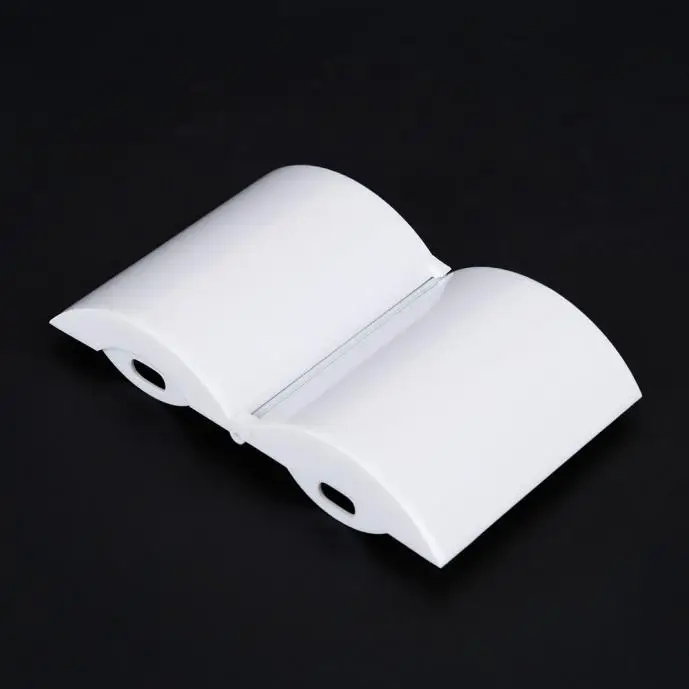 Hot Golden Folding Extended Range Parabolic Antenna Signal Booster For DJI Phantom 4/3 Improved Remote Control Parabolic Antenna