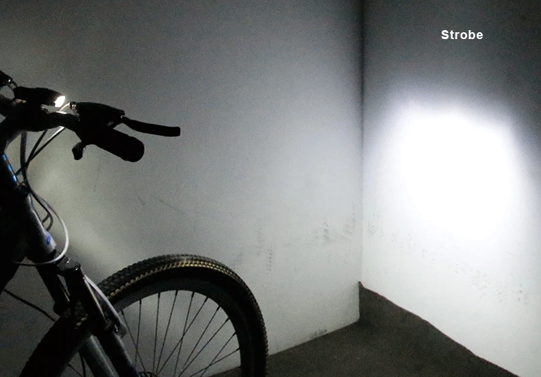 Best Bicycle Smart Head Light Bike Intelligent Front Lamp USB Rechargeable Handlebar LED Lantern Flashlight Movement Action Sensor 4 Best Bicycle Smart Head Light Bike Intelligent Front Lamp USB Rechargeable Handlebar LED Lantern Flashlight Movement Action Sensor 4