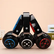 Bluetooth auriculares audifonos auriculares fone de ouvido auriculares para juegos inalámbrico radio de la ayuda fm/tarjeta sd micro