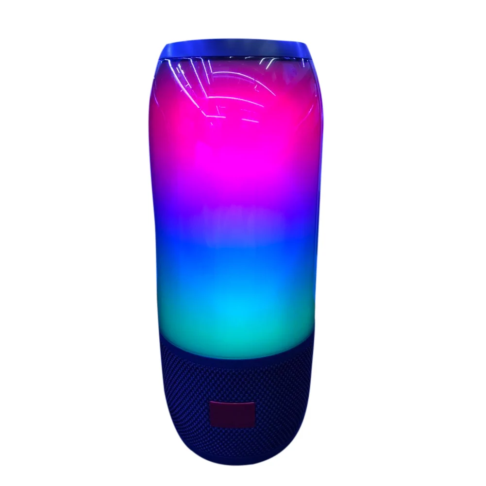 

2-in-1 Aromatherapy Humidifier Bluetooth Speaker Portable Wireless Speaker for Home Car WIF66
