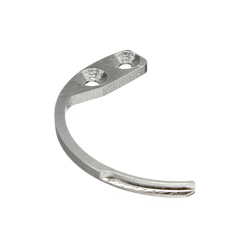 Free Shipping Portable Detacher Hook Key Detacher Security Tag Remover