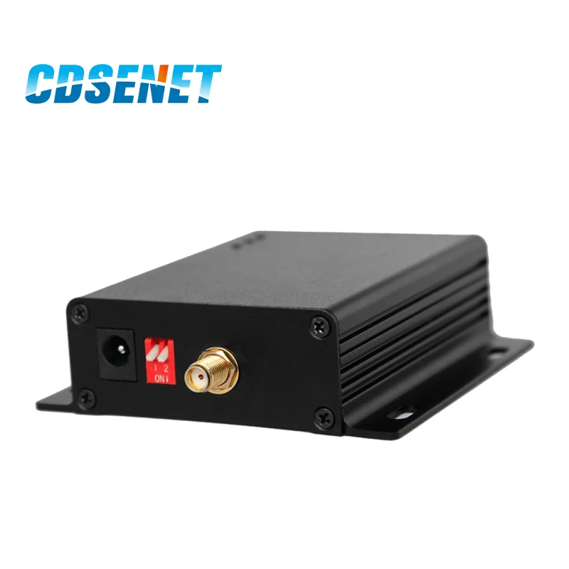 1 шт. 868 МГц LoRa SX1276 Wifi Серийный Сервер E32-DTU-868L20 RS485 RS232 беспроводной приемопередатчик CDSENET uhf передатчик и приемник