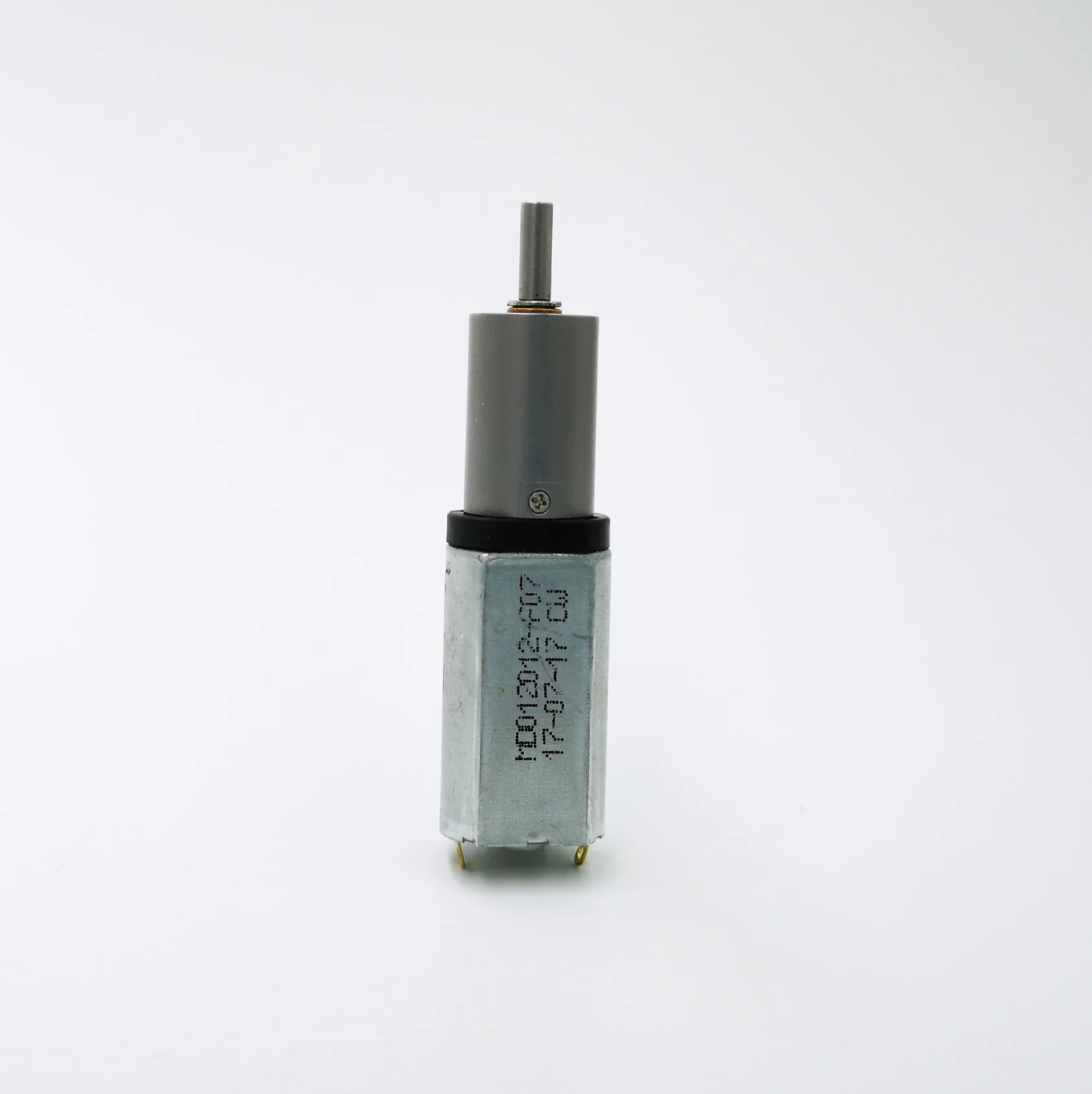 

3V6V9V12V Metal planet gear motor High torque precision miniature 12MM Three Planetary Gear Motor