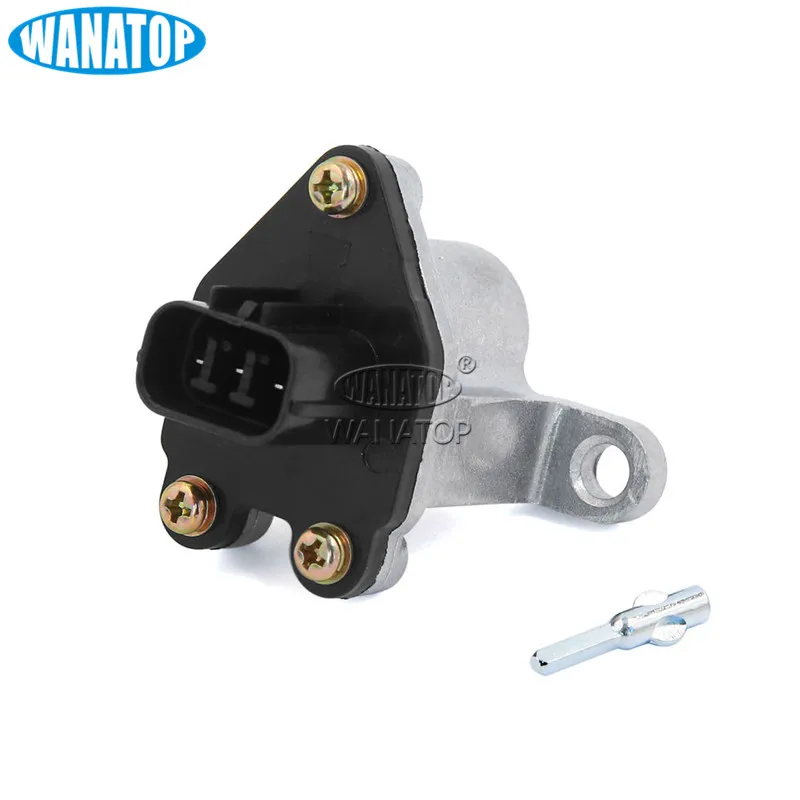 

New 78410-SV4-003 78410SV4003 78410SR3003 SU4015 VSS Car Vehicle Speed Sensor For Honda Prelude Accord Civic 92-01