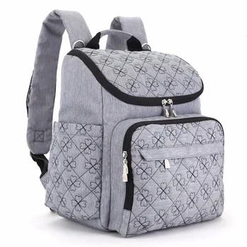 Diaper Bag Fashion Mummy Maternity Nappy Bag Brand Baby Travel Backpack Diaper Organizer Nursing Bag For Baby Stroller multifunctional portable baby diaper bag mummy maternity diaper nappy backpack baby travel stroller diaper bag nursing organizer