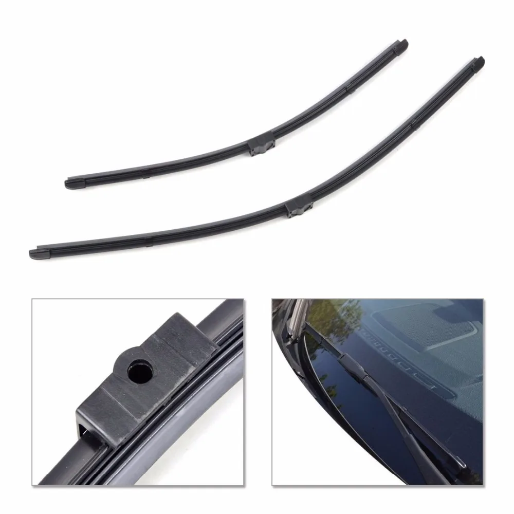 Buy 24"+19" Window Windshield Wiper Blade Windscreen