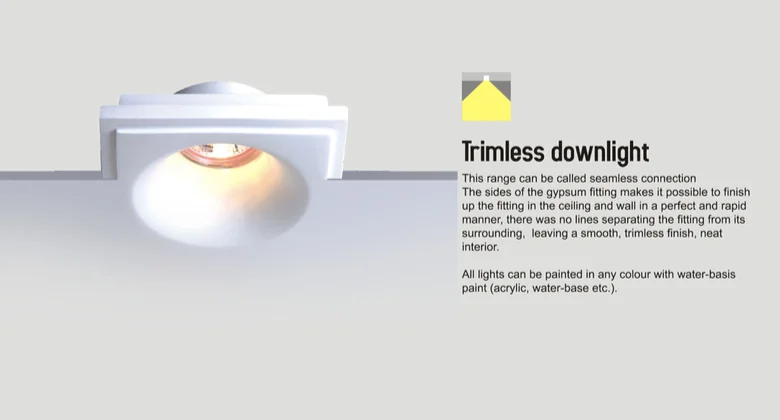 Down light