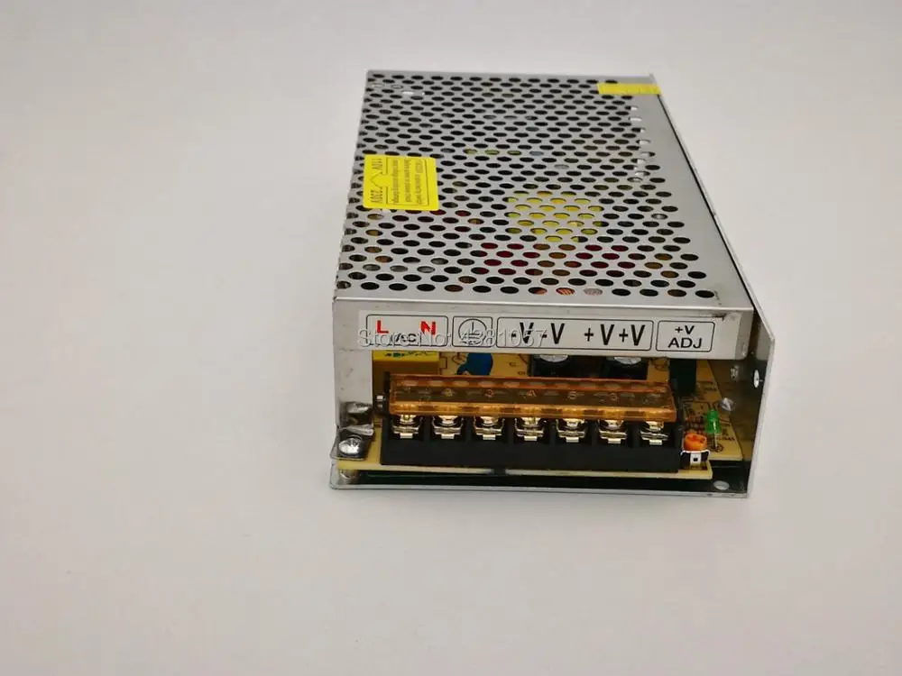 &nbsp;24V 5A 120W 7