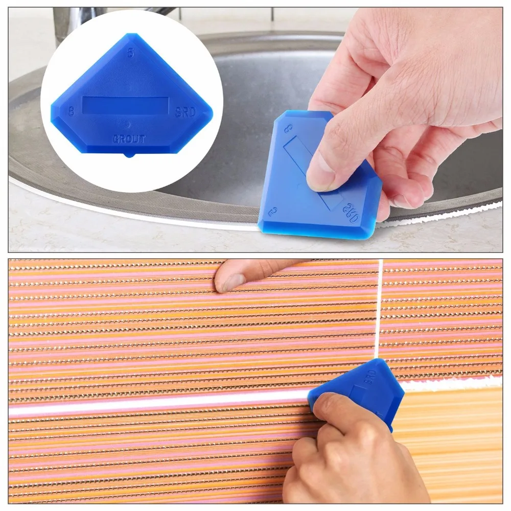 silicone trowel