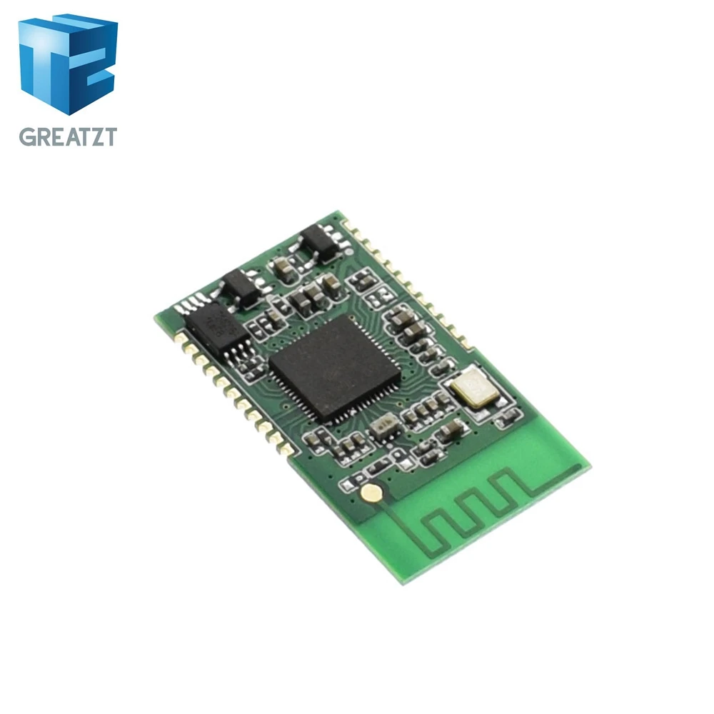 

GREATZT XS3868 Bluetooth Stereo Audio Module OVC3860 Supports A2DP AVRCP Bluetooth 2.0