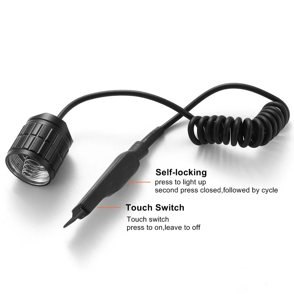 tk400 led flashlight (24)