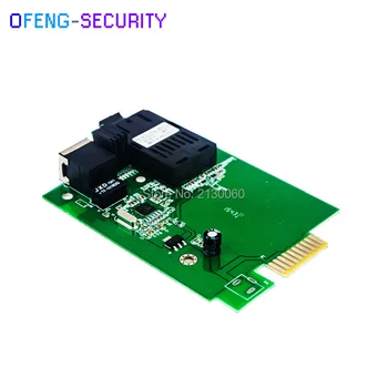 

10/100M Single mode dual fiber Media Converter 1310/1550nm,10/100M Singlemode dual fiber Card for 16 slot Chassis