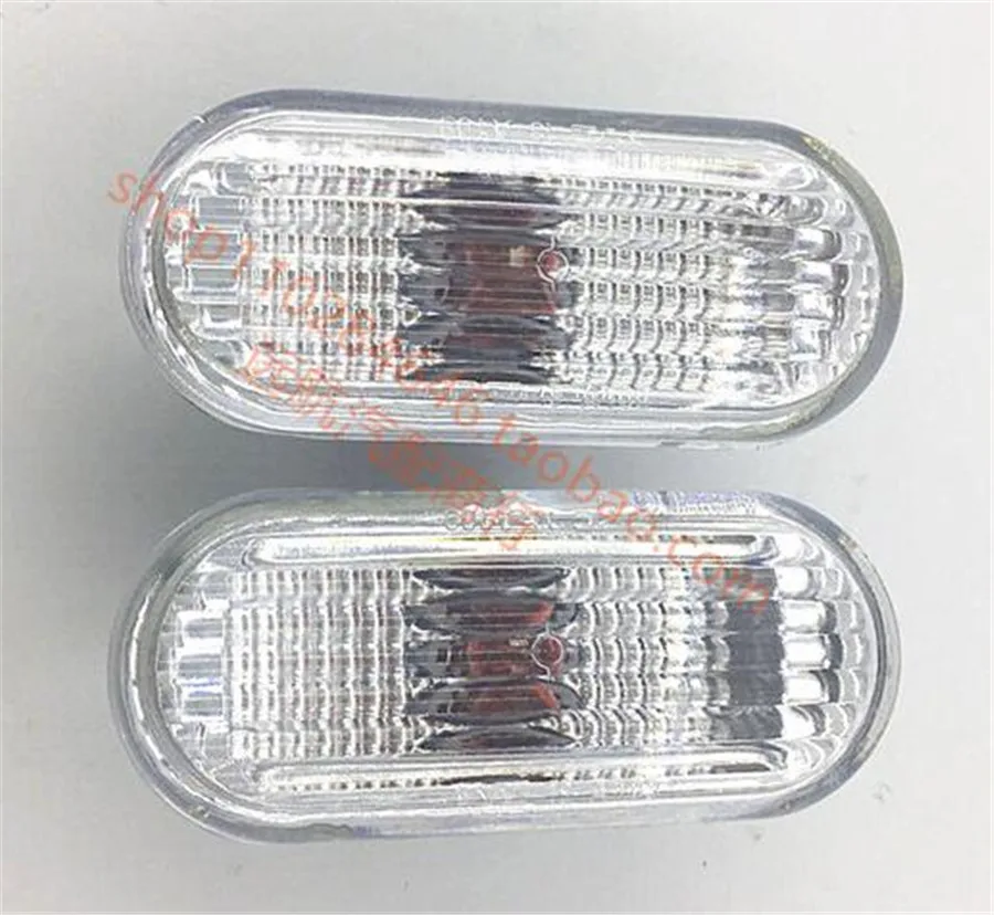 

2PCS /a pack left and right Side Lights for Mazda 323 Side Turn Signals