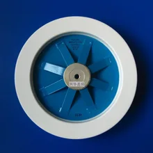 PEF220 2500PF 20KV 140KVA 100A N750 M10 посылка силиконовые высоковольтные керамические конденсаторы высокой частоты