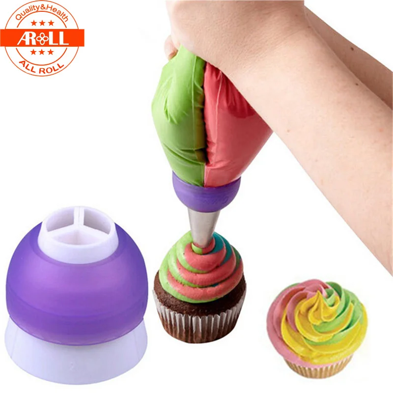 Cupcake Piping Nozzle Size