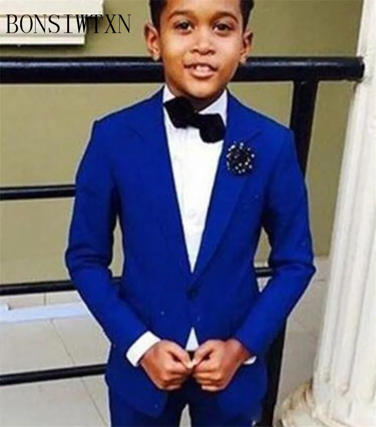 royal-blue-kids-wedding-suits-groom-tuxedos-two-piece-notched-lapel-flower-boys-children-party-suit-(jacket+pant+tie) (1)