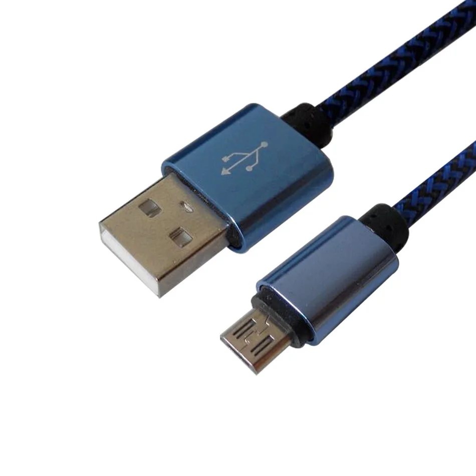 Perlinta 1 м 3 фута высокоскоростной USB 2 0 A штекер к Micro 5Pin кабель передачи данных и