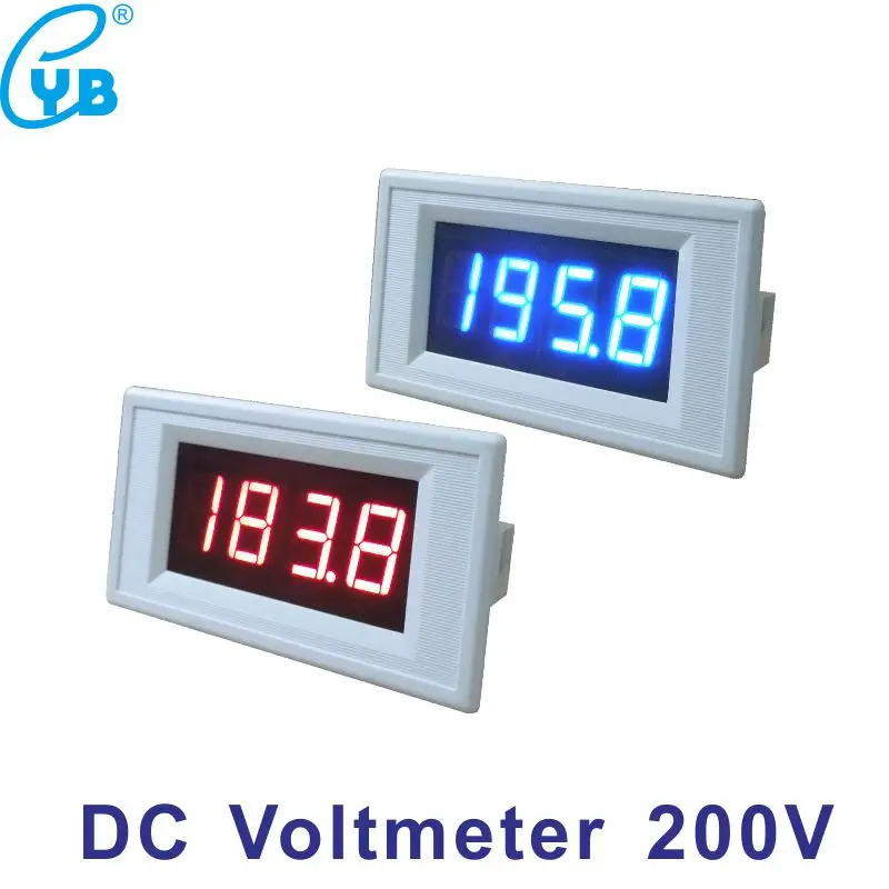 YB5135A-W-DC200V
