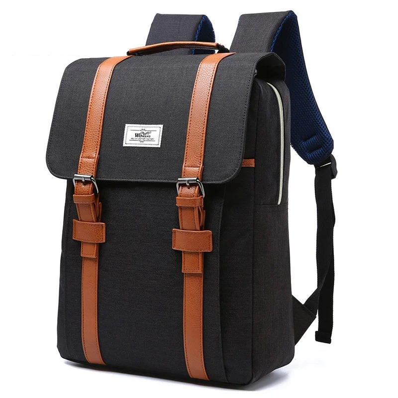 Mochila de ocio de las mujeres de viaje portátil mochilas para hombres Mochila Hombre impermeable adolescentes estudiante bolsas de la escuela Mochila de ocio de las mujeres de viaje portátil mochilas para hombres Mochila Hombre impermeable adolescentes estudiante bolsas de la escuela