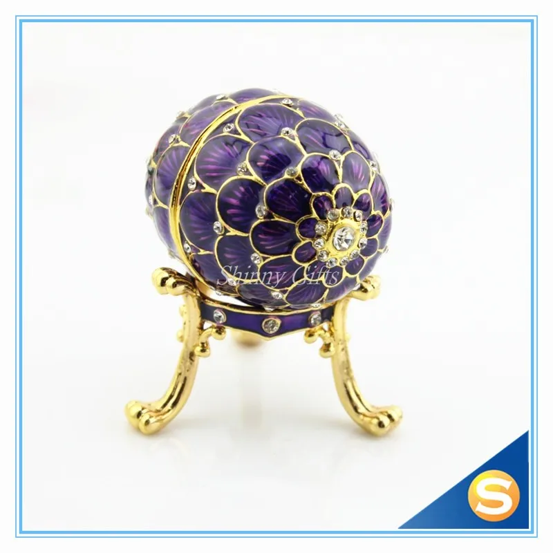 Egg trinket box (2)