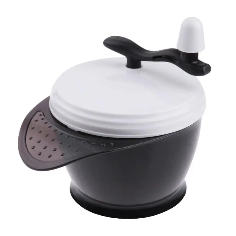 Hairstyling Salon Color Mixing Bowl With Retail Box Professional