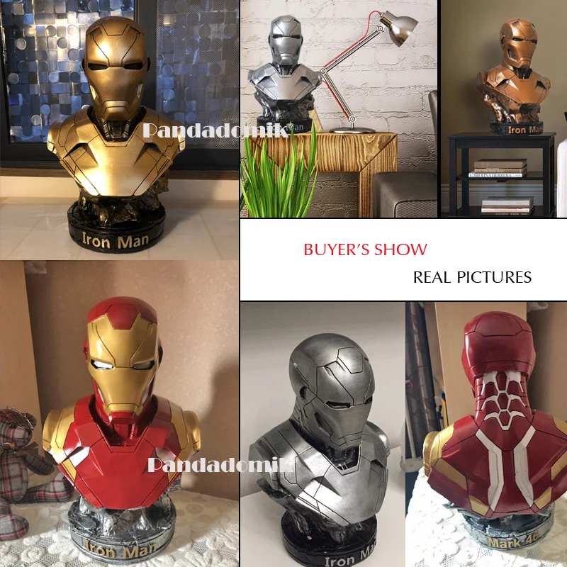 action figure 3d model