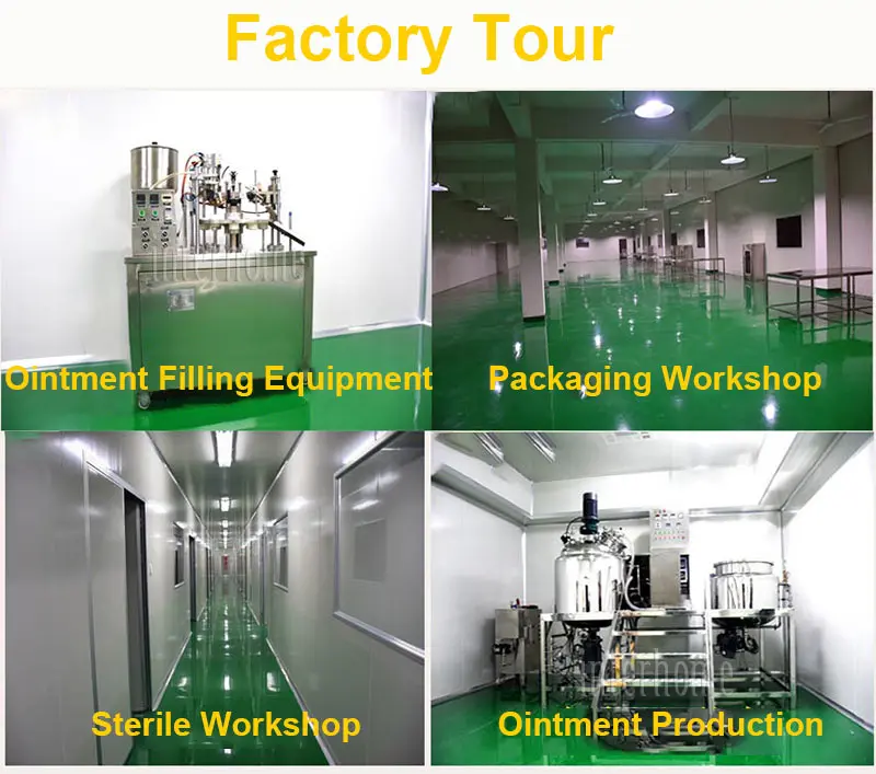 Ointment-Factory