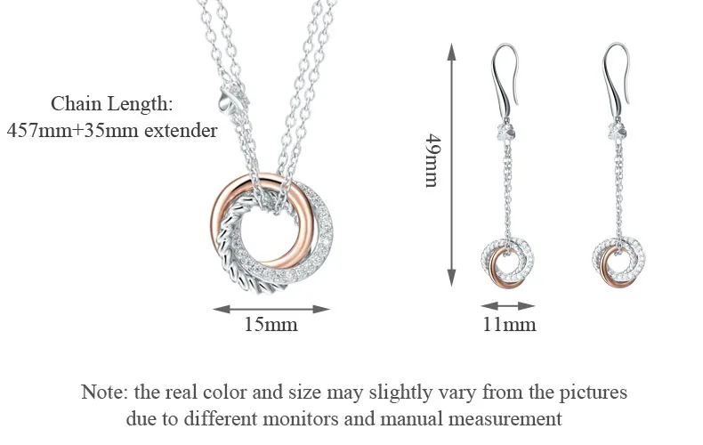 Love Knot Set