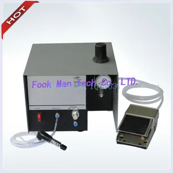 

PNEUMATIC JEWELRY ENGRAVING MACHINE SINGLE ENDED GRAVER MATE GRAVER TOOL JEWELRY ENGRAVER