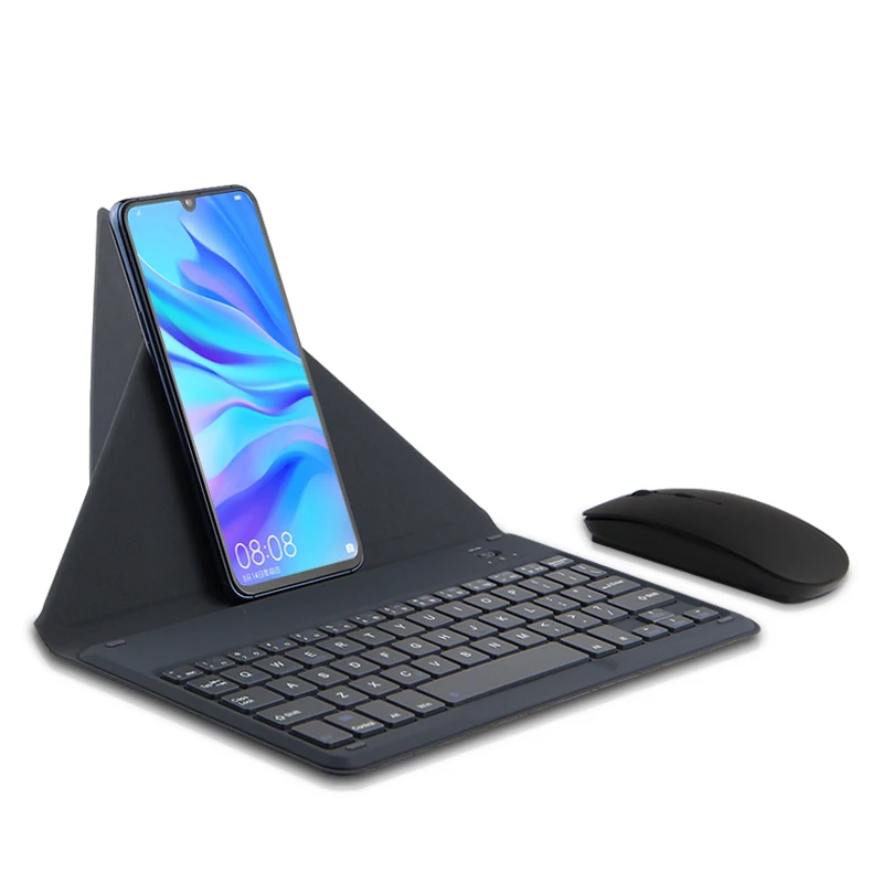 Bluetooth клавиатура для Samsung galaxy S10 + S9 S8 Plus Note 9 Note9/8|Клавиатуры| |
